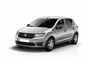 DACIA STEPWAY 1.0