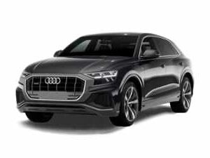 AUDI Q8 3.0