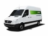 MERCEDES SPRINTER 10M3