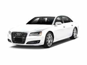 AUDI A8 4.0