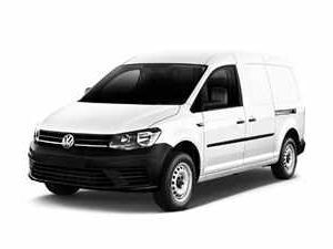 VOLKSWAGEN CADDY 3M3