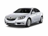 OPEL INSIGNIA 1.6
