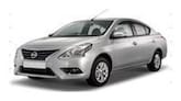 Nissan Almera 1.5