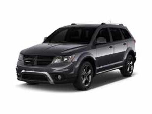 DODGE JOURNEY 2.4