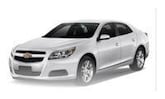 Chevrolet Malibu, Ford Fusion