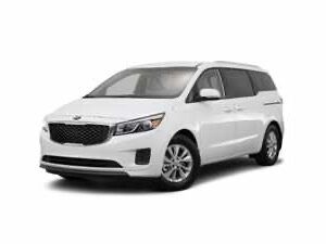 KIA CARNIVAL 2.2