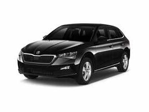 SKODA SCALA 1.0