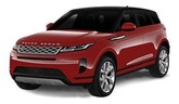Land Rover Range Rover Evoque 2.0