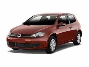 VOLKSWAGEN GOL 1.6