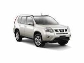 NISSAN XTRAIL 2.0 or similar