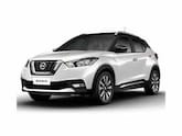 NISSAN KICKS 1.6 o similar