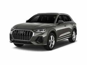 AUDI Q3 1.5