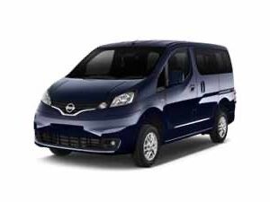 NISSAN EVALIA 1.6