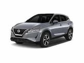 NISSAN QASHQAI 1.3 MHEV 2WD oder vergleichbares Modell