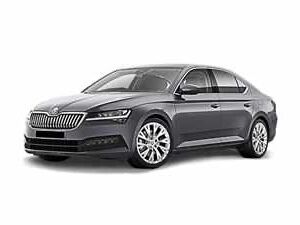 SKODA SUPERB 1.4