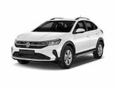 VOLKSWAGEN TAIGO oder vergleichbares Modell
