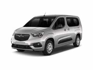 OPEL COMBO 1.2