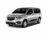 OPEL COMBO 1.2 tai vastaava
