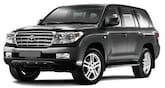 TOYOTA LAND CRUISER 3.0