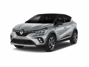 RENAULT CAPTUR 1.5