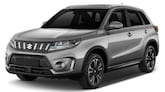 SUZUKI VITARA 1.4 4WD AUTOMATIC