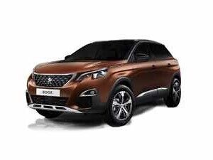 PEUGEOT 3008 AUTOMATICO