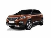 PEUGEOT 3008 AUTOMATICO or similar