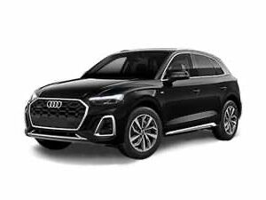 AUDI Q5 2.0 S LINE 40 TDI 204 HP