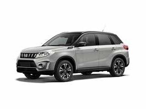 SUZUKI VITARA 1.6 4X2 AUT