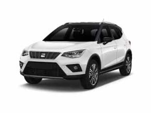 SEAT ARONA 1.0 AUT