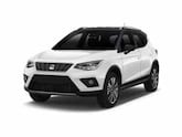 SEAT ARONA 1.0 AUT oder vergleichbares Modell
