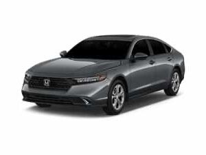 HONDA ACCORD 1.5