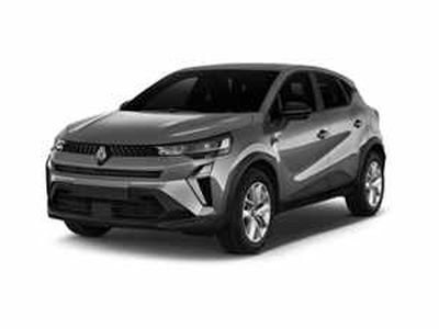 RENAULT CAPTUR PNEUS HIVER  WINTER TIRES oder vergleichbares Modell