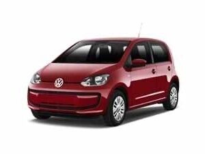 VOLKSWAGEN !up 1.0