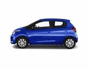 CITROEN C1 1.2