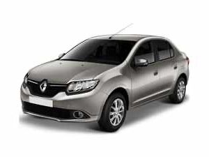 RENAULT LOGAN 1.2