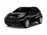 TOYOTA AYGO 1.0
