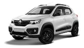 Renault Kwid Intens 1.0 Mt