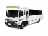 ISUZU FTS800 30 SEAT MINE SPEC or similar