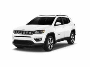 JEEP COMPASS 2.5