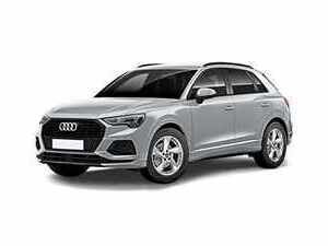 AUDI Q3 2.0 TDI 150HP 4X4 NAVI