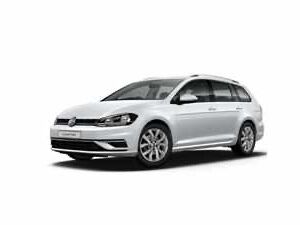 VOLKSWAGEN GOLF SPORTSCOMBI 1.4 MF