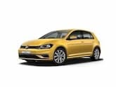 VOLKSWAGEN GOLF 1.0 AUT oder vergleichbares Modell