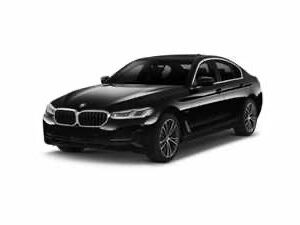 BMW 520D 2.0