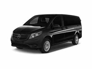 MERCEDES VITO 1.6