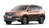 CHEVROLET CAPTIVA 1.5