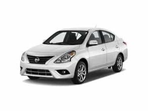 NISSAN VERSA 1.6