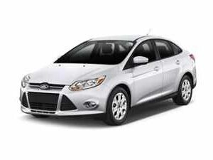 FORD FOCUS 1.4 AC