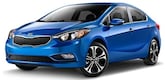 Kia Cerato eller lignende