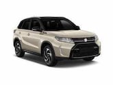 SUZUKI VITARA 2.0
